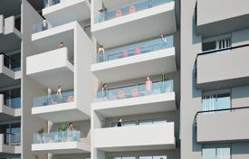 2 dormitorio piso 56 m² en Piraeus, Grecia. de 140 000 €