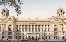 New residential complex with apartments en Londres, Gran Bretaña. de £6 759 000