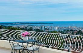 7 dormitorio chalet en Cannes, Francia. 3 500 000 €