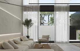 1 dormitorio villa 72 m² en Tibubeneng, Indonesia. $250 000