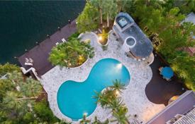 Villa – Hollywood, Florida, Estados Unidos. $2 650 000