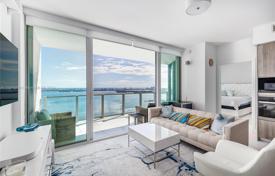 2-dormitorio apartamentos en condominio 108 m² en Miami, Estados Unidos. $1 325 000