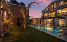 4 dormitorio villa 230 m² en Fethiye, Turquía. $1 543 000