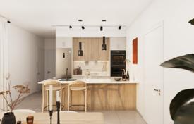 2 dormitorio ático en Limasol (Lemesos), Chipre. 490 000 €