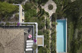 Villa – Mougins, Costa Azul, Francia. 13 000 €  por semana