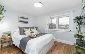 2 dormitorio casa de pueblo en York, Canadá. C$1 089 000