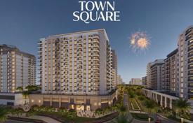 New residential complex with apartments en Al Yalayis 2, EAU. de $310 000