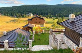 Villa 5000 m² en Zabljak (city), Montenegro. Price on request