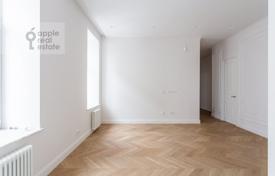 4 dormitorio piso 101 m² en Presnensky district, Rusia. 120 000 000 ₽