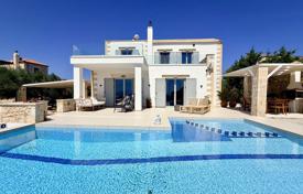 3 dormitorio villa 98 m² en Paleloni, Grecia. 595 000 €
