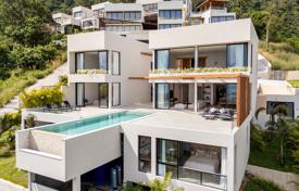 5 dormitorio villa 271 m² en Samui, Tailandia. $1 119 000