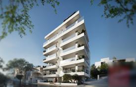 2-dormitorio apartamentos en edificio nuevo 79 m² en Larnaca, Chipre. 385 000 €