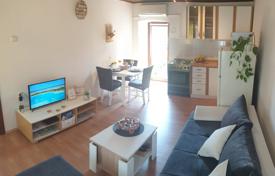 2 dormitorio piso 100 m² en Primorje-Gorski Kotar County, Croacia. 179 000 €