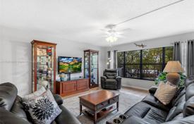 2-dormitorio apartamentos en condominio 120 m² en Fort Lauderdale, Estados Unidos. $450 000