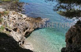 2 dormitorio piso 49 m² en Stinjan, Croacia. 220 000 €