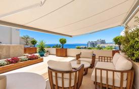 3 dormitorio ático 440 m² en Marbella, España. 4 900 000 €