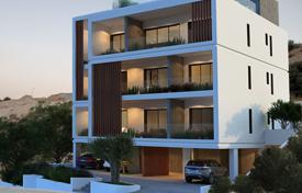 Piso – Germasogeia, Limassol (city), Limasol (Lemesos),  Chipre. From 250 000 €