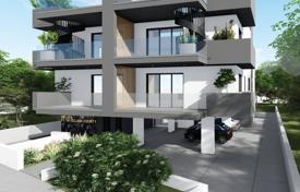 New residential complex with apartments en Trachoni, Chipre. de 205 000 €