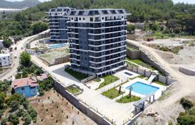 5 dormitorio ático 165 m² en Demirtaş district, Turquía. 14 937 000 TRY