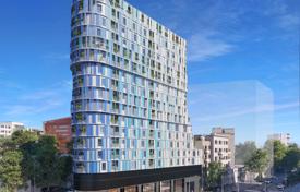 New residential complex with apartments en Issy-les-Moulineaux, Francia. de 431 000 €