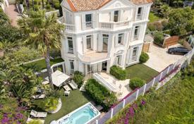 6 dormitorio villa 250 m² en Cannes, Francia. 2 650 000 €