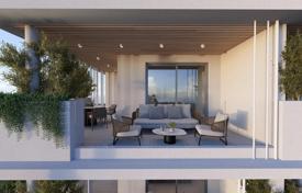 2 dormitorio ático en Limassol (city), Chipre. 320 000 €