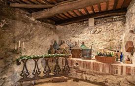 Villa 791 m² en Capannori, Italia. 750 000 €