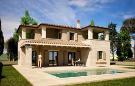 4 dormitorio casa de pueblo 183 m² en Istria County, Croacia. 750 000 €