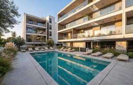 New residential complex with apartments en Limasol (Lemesos), Chipre. de 245 000 €
