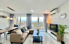 2 dormitorio piso 73 m² en Pattaya, Tailandia. $119 000