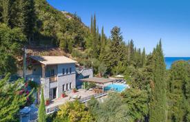 3 dormitorio villa 154 m² en Lefkas, Grecia. 1 250 000 €