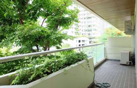 3-dormitorio apartamentos en condominio en Sathon, Tailandia. $5 400  por semana