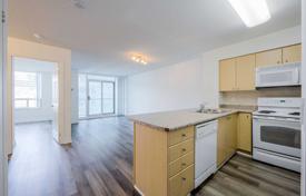 6 dormitorio piso en Old Toronto, Canadá. C$863 000