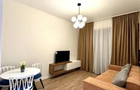 3-dormitorio apartamentos en edificio nuevo 64 m² en Vake-Saburtalo, Georgia. $115 000