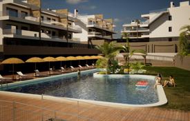 2 dormitorio piso 73 m² en Benidorm, España. 450 000 €