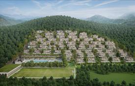 New residential complex with villas en Mai Khao, Tailandia. de $871 000