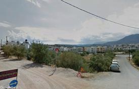 Terreno – Ágios Nikolaos, Creta, Grecia. 134 000 €