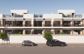 2 dormitorio chalet 86 m² en Ciudad Quesada, España. 282 000 €