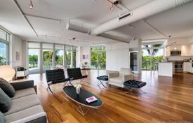 3 dormitorio piso 221 m² en Miami Beach, Estados Unidos. $1 249 000