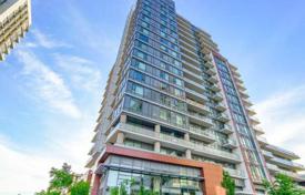 2 dormitorio piso en North York, Canadá. C$734 000