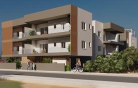 2 dormitorio piso 75 m² en Latsia, Chipre. 190 000 €