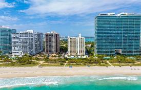 1-dormitorio apartamentos en condominio 94 m² en Bal Harbour, Estados Unidos. $710 000