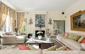 14 dormitorio villa en Grasse, Francia. 7 900 000 €