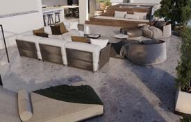 2 dormitorio ático 100 m² en Limasol (Lemesos), Chipre. 451 000 €