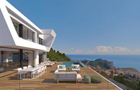 3 dormitorio chalet 536 m² en Moraira, España. 2 061 000 €