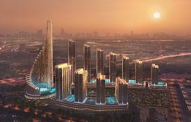 Tienda Vision Iconic Tower – Nad Al Sheba 1, Dubai, EAU. $238 826 000