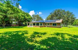 Casa de pueblo – Delray Beach, Florida, Estados Unidos. $1 275 000