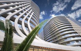 3-dormitorio apartamentos en edificio nuevo 71 m² en Batumi, Georgia. $134 000
