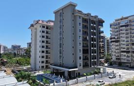 3 dormitorio ático 130 m² en Mahmutlar, Turquía. 10 828 000 TRY