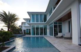 Villa – Fort Lauderdale, Florida, Estados Unidos. $9 995 000